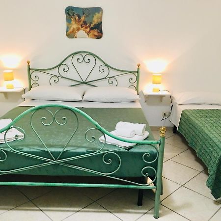 B&B I Mori Lido di Noto Esterno foto