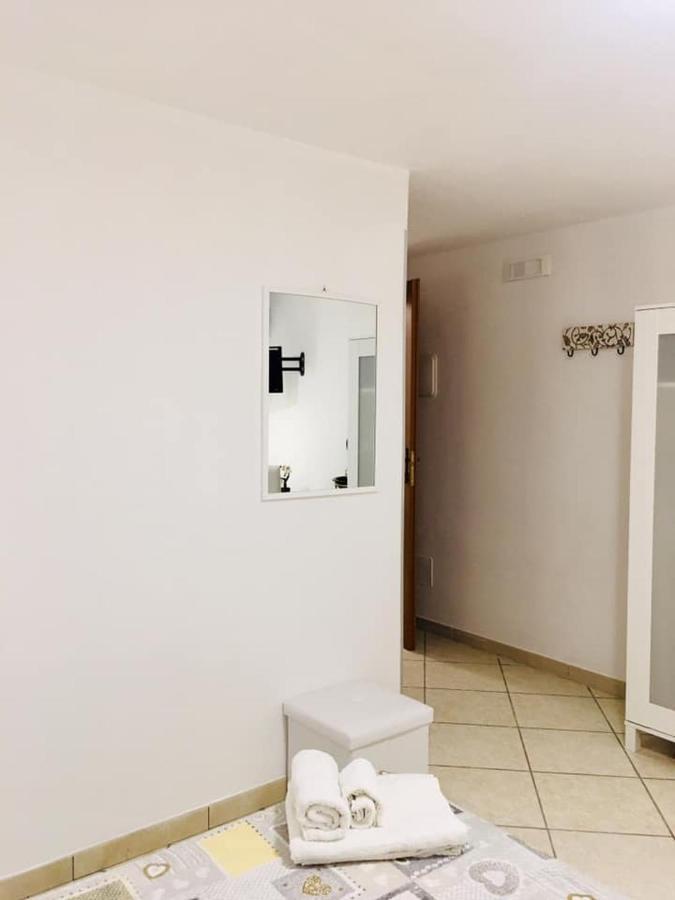 B&B I Mori Lido di Noto Esterno foto