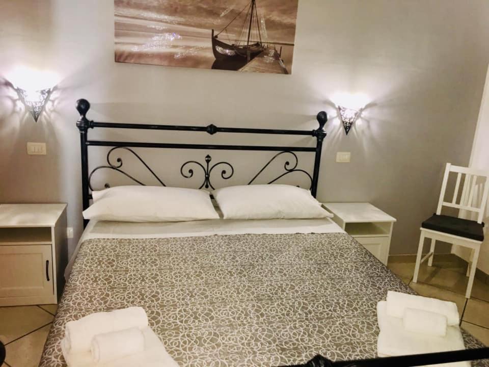 B&B I Mori Lido di Noto Esterno foto