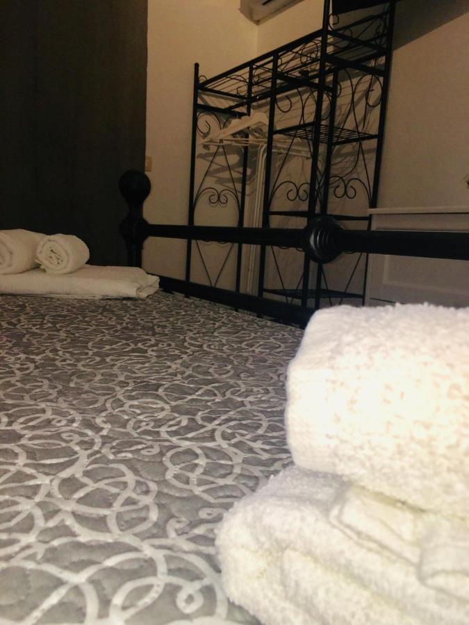 B&B I Mori Lido di Noto Esterno foto