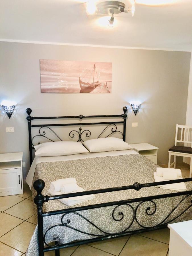 B&B I Mori Lido di Noto Esterno foto