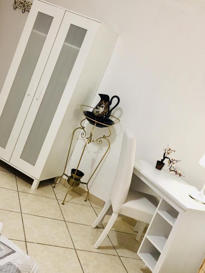 B&B I Mori Lido di Noto Esterno foto