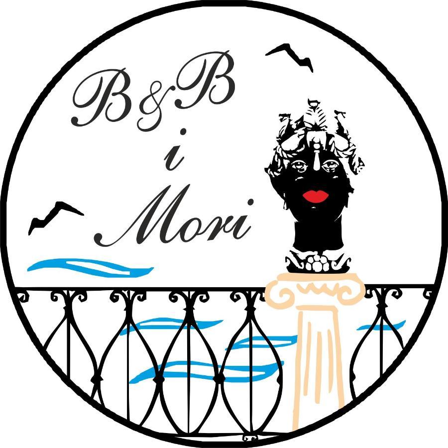 B&B I Mori Lido di Noto Esterno foto