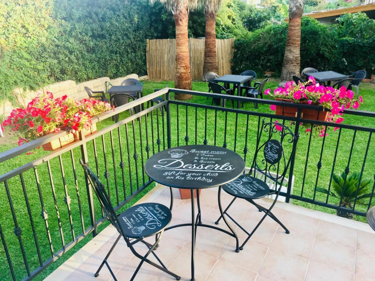 B&B I Mori Lido di Noto Esterno foto
