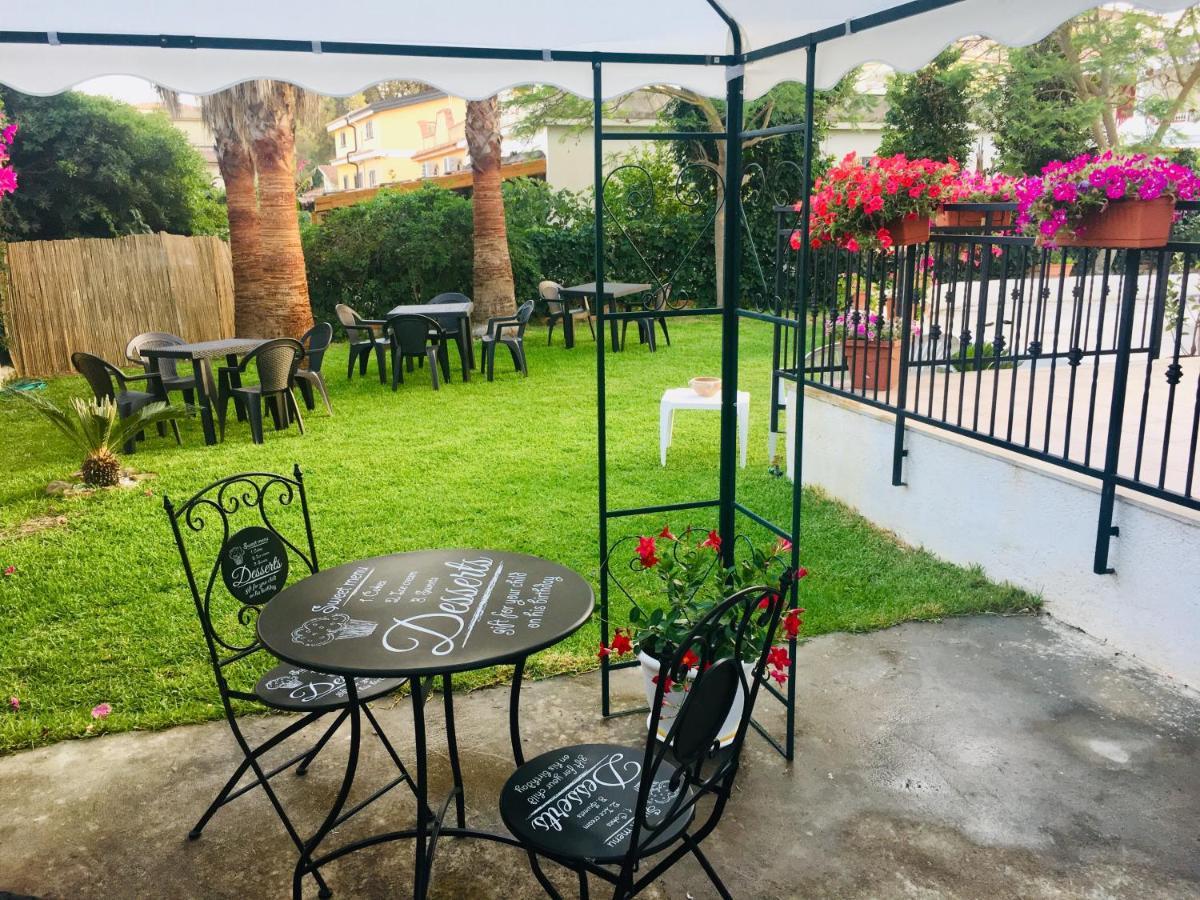 B&B I Mori Lido di Noto Esterno foto