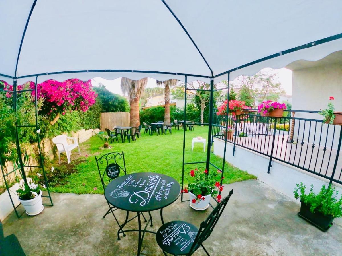 B&B I Mori Lido di Noto Esterno foto