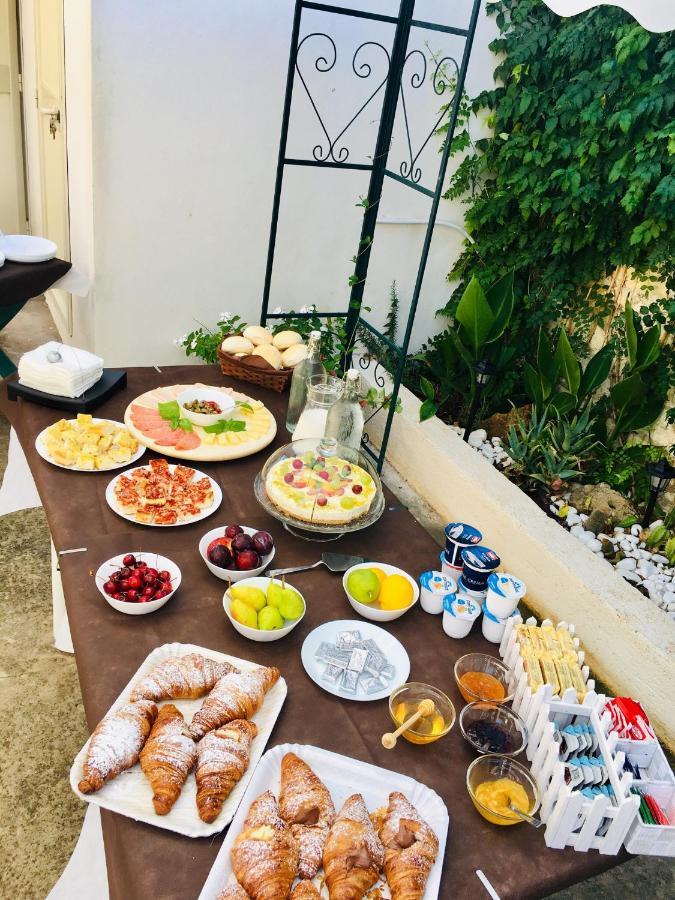 B&B I Mori Lido di Noto Esterno foto