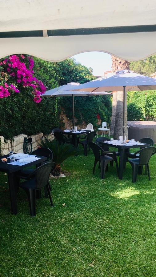 B&B I Mori Lido di Noto Esterno foto