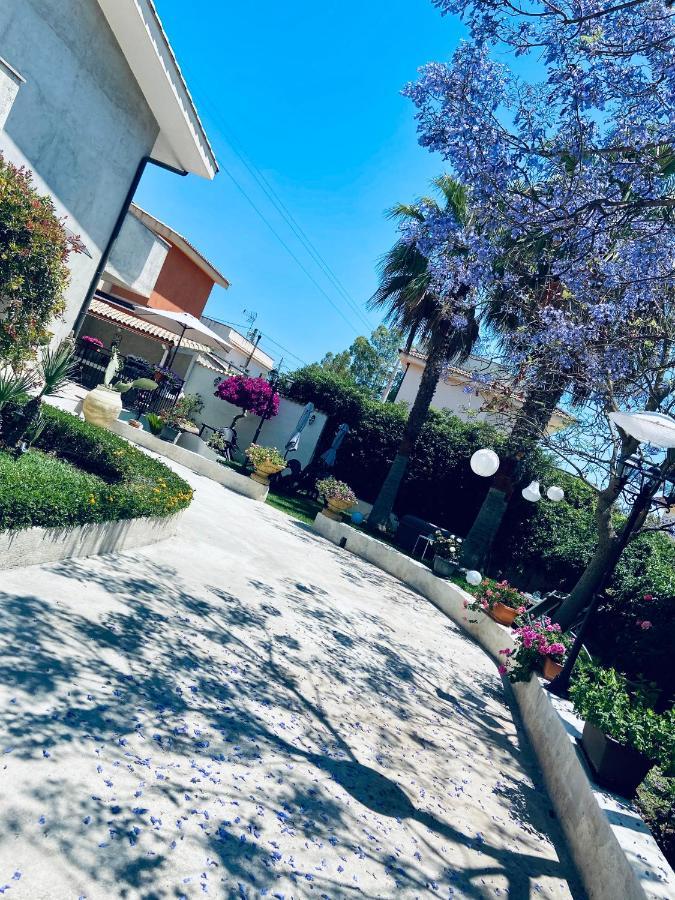 B&B I Mori Lido di Noto Esterno foto