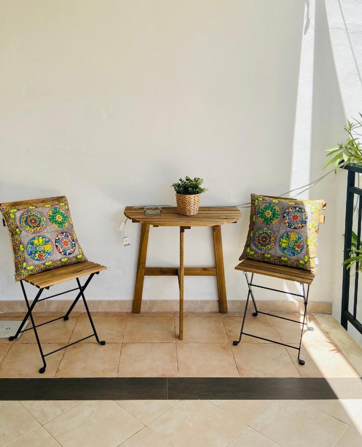 B&B I Mori Lido di Noto Esterno foto