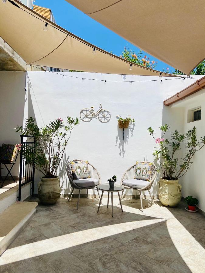 B&B I Mori Lido di Noto Esterno foto